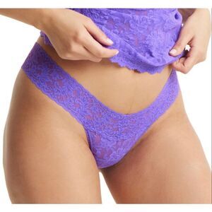 Hanky Panky Signature Low Rise Thong